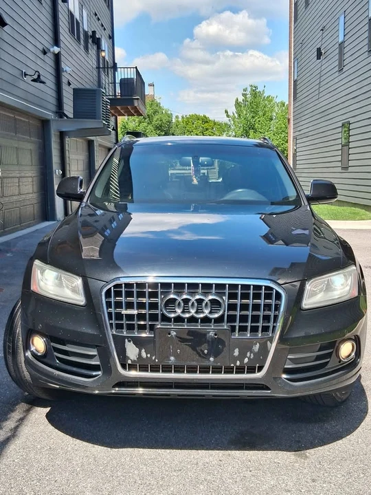2015 Audi 8R Q5 - Image 2 of 15