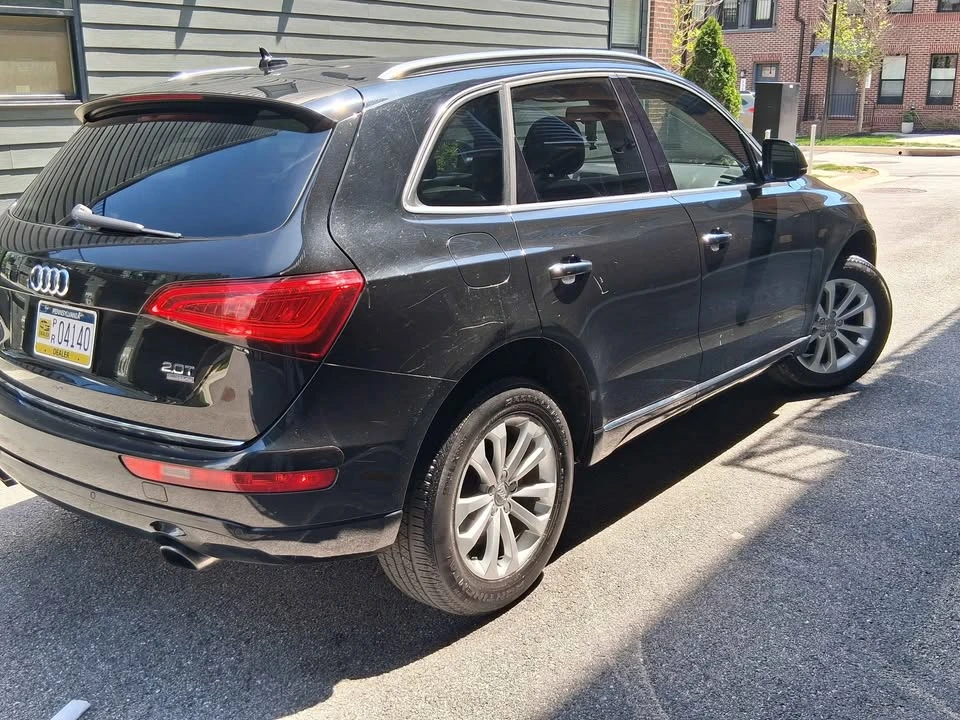 2015 Audi 8R Q5 - Image 3 of 15