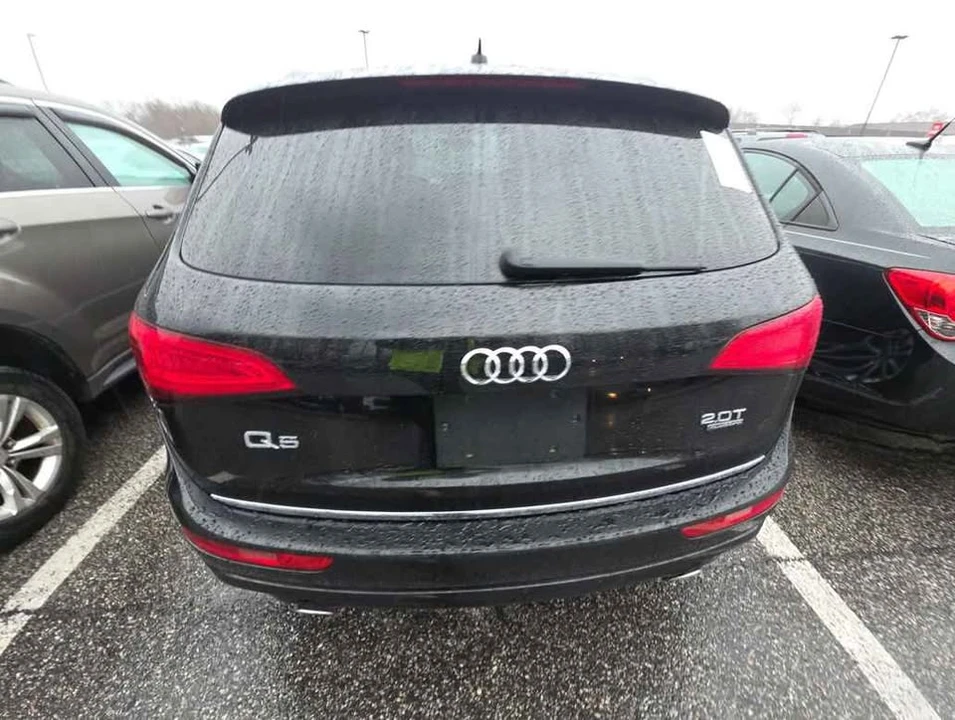 2015 Audi 8R Q5 - Image 15 of 15
