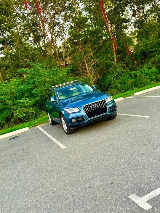 2015 Audi 8R Q5 - Image 17 of 17