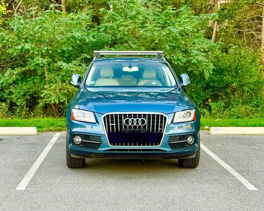 2015 Audi 8R Q5 - Image 16 of 17