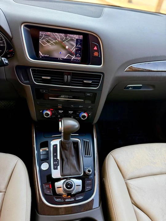 2015 Audi 8R Q5 - Image 11 of 17