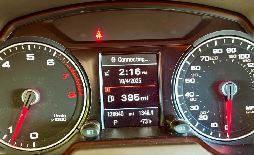 2015 Audi 8R Q5 - Image 14 of 17