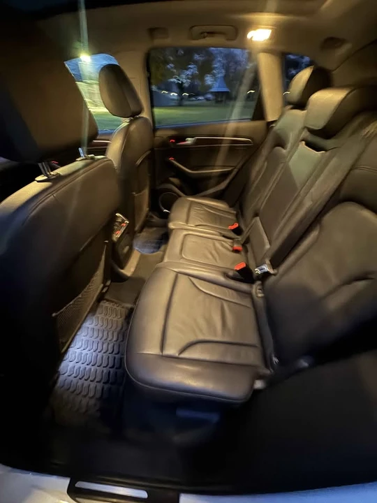 2015 Audi 8R Q5 - Image 7 of 12