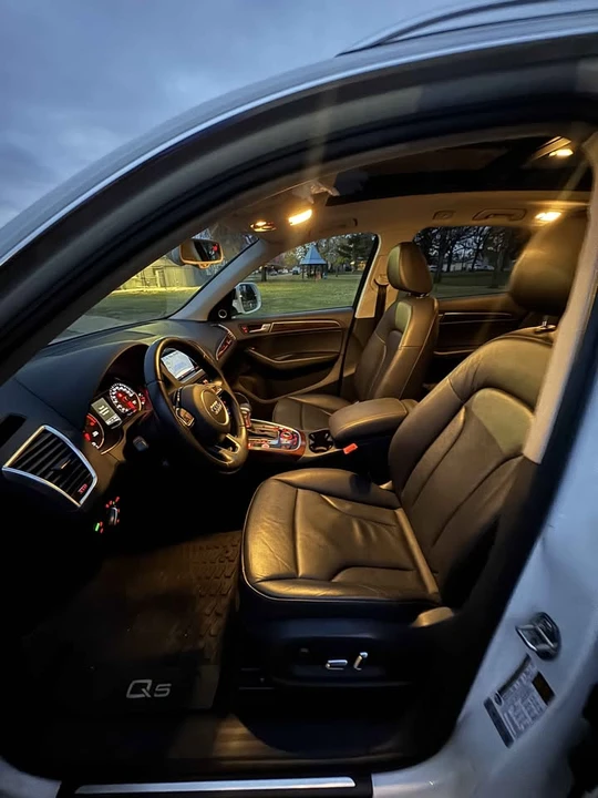 2015 Audi 8R Q5 - Image 6 of 12