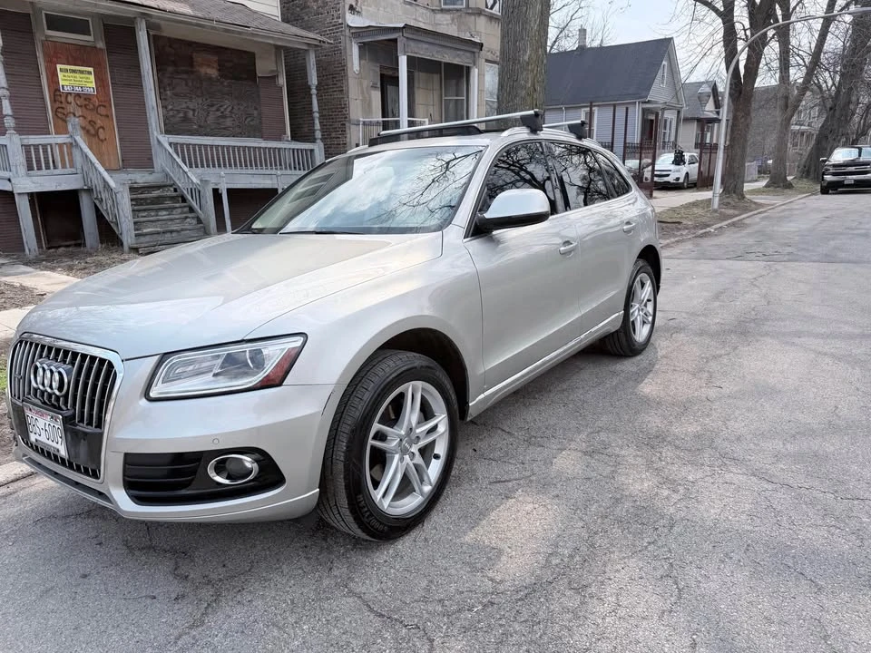 2015 Audi 8R Q5 - Image 2 of 20