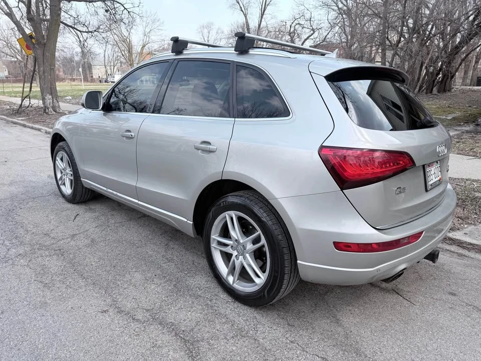 2015 Audi 8R Q5 - Image 6 of 20