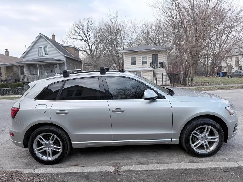 2015 Audi 8R Q5 - Image 4 of 20