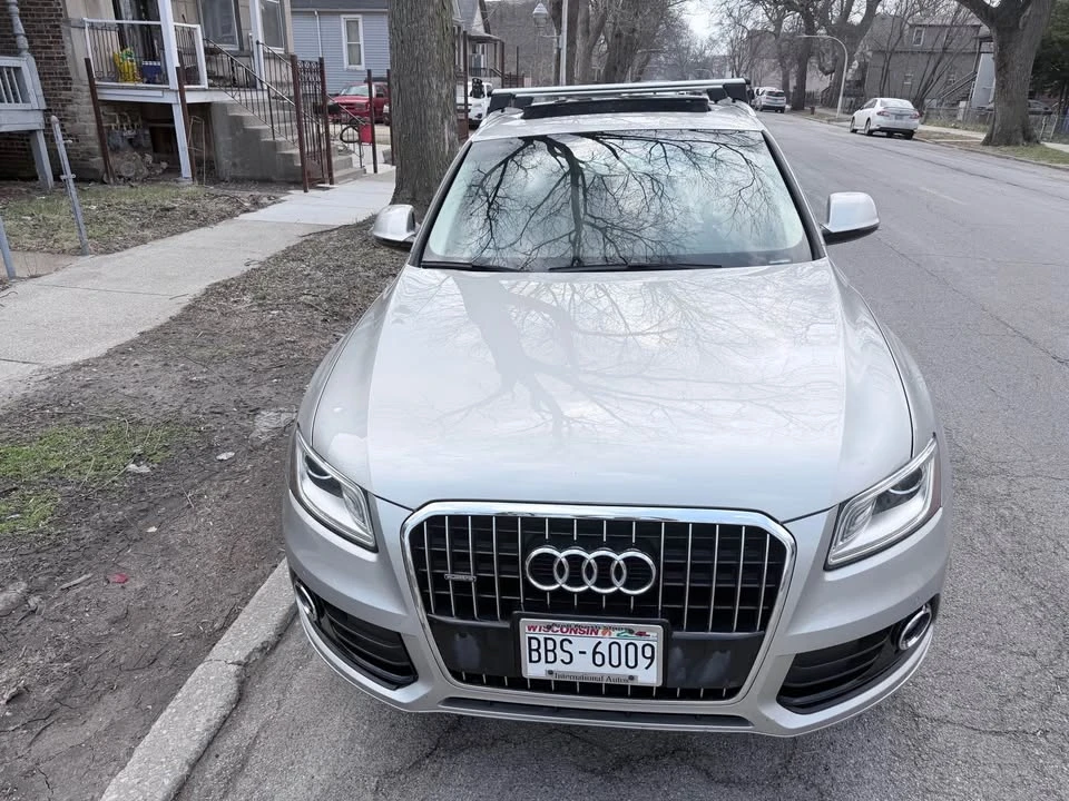 2015 Audi 8R Q5 - Image 3 of 20