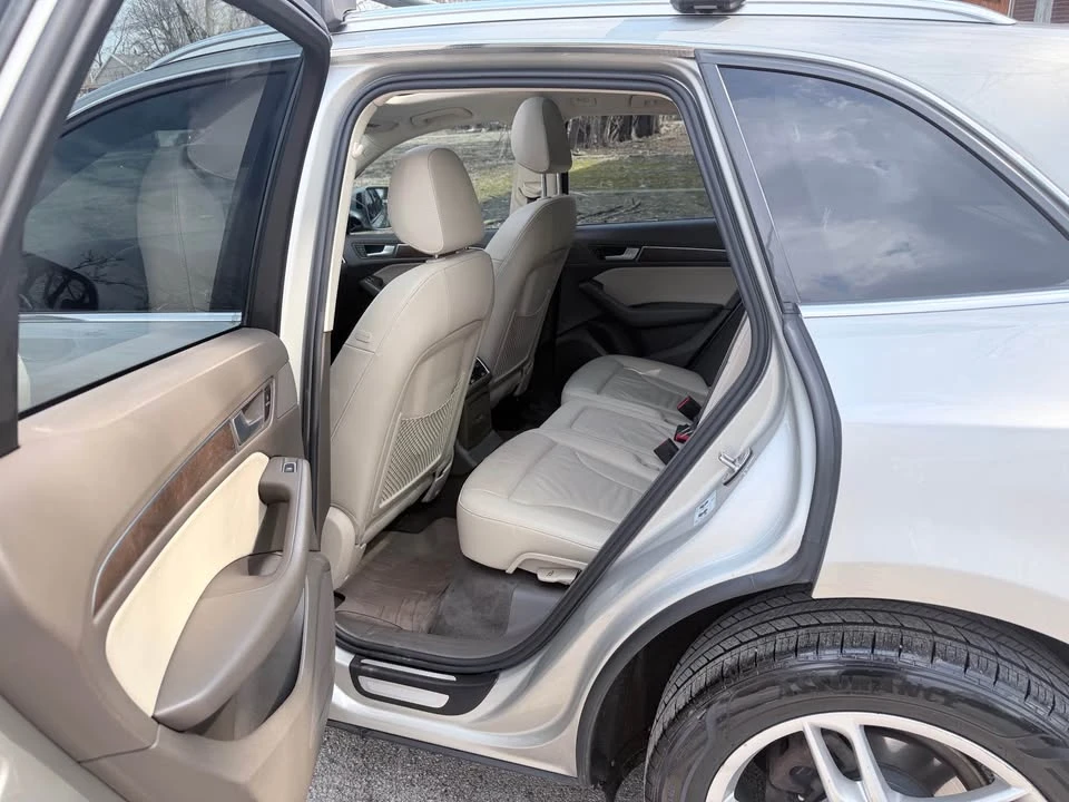 2015 Audi 8R Q5 - Image 12 of 20