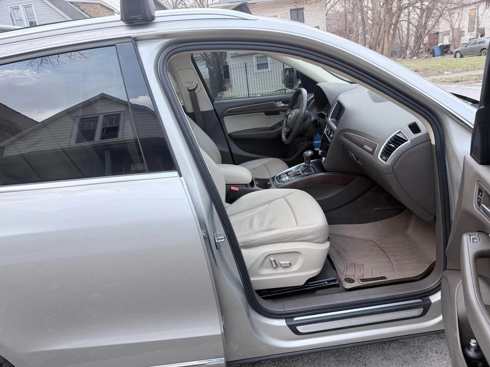 2015 Audi 8R Q5 - Image 19 of 20