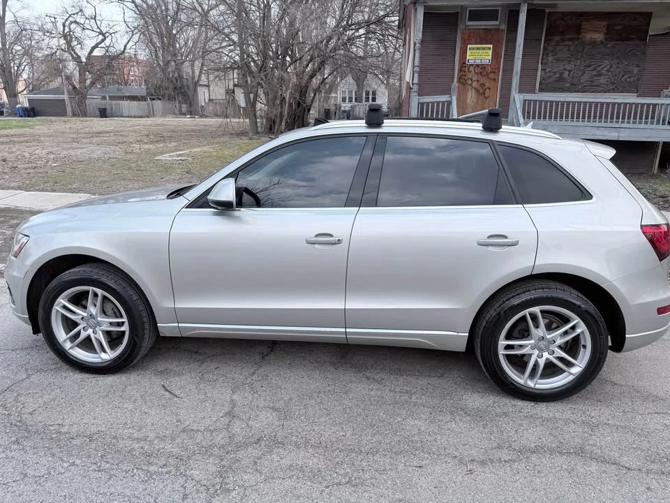 2015 Audi 8R Q5 - Image 9 of 20