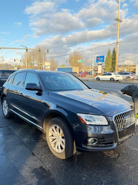 2015 Audi 8R Q5 - Image 3 of 8