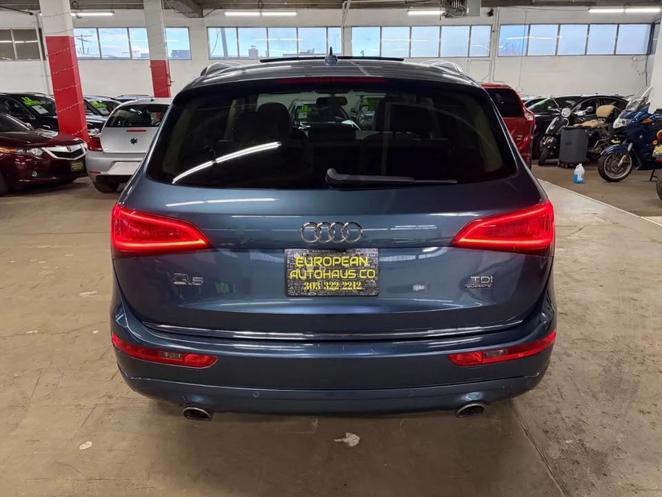 2015 Audi 8R Q5 - Image 4 of 20