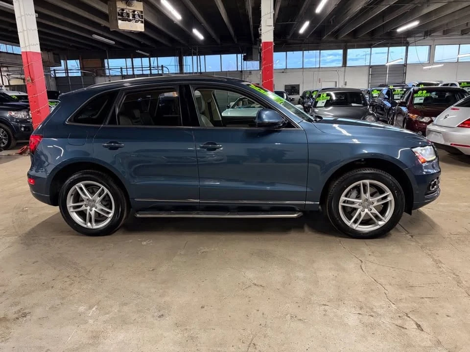 2015 Audi 8R Q5 - Image 6 of 20