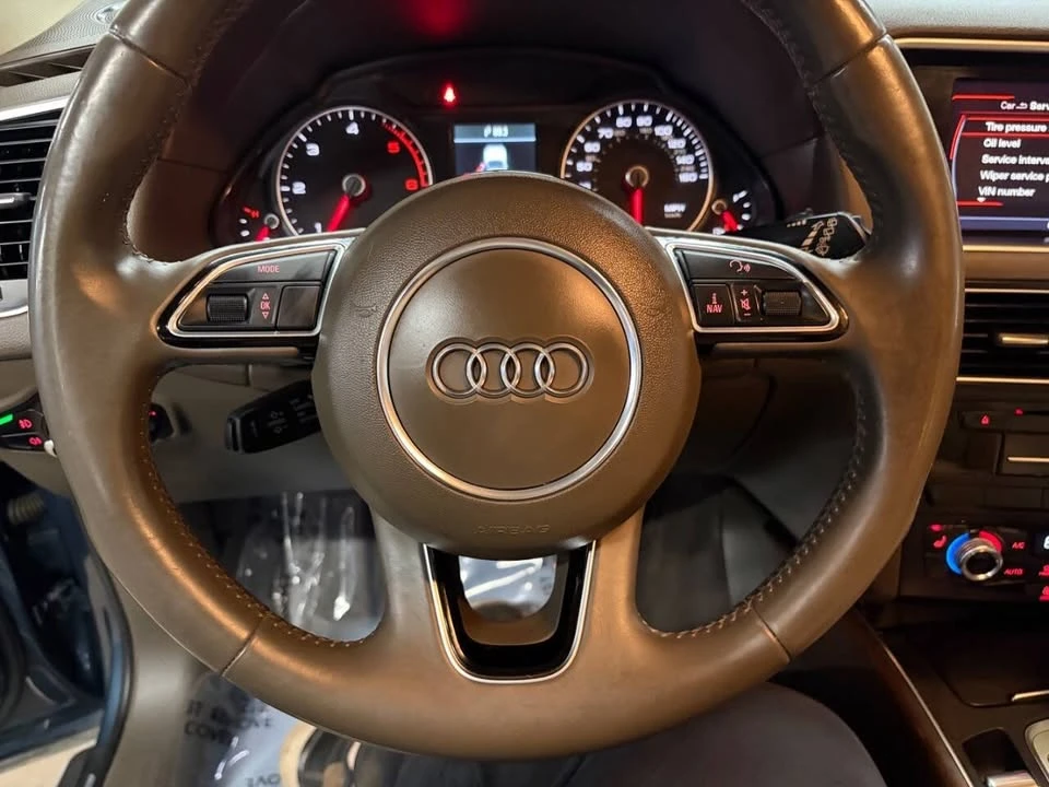 2015 Audi 8R Q5 - Image 15 of 20