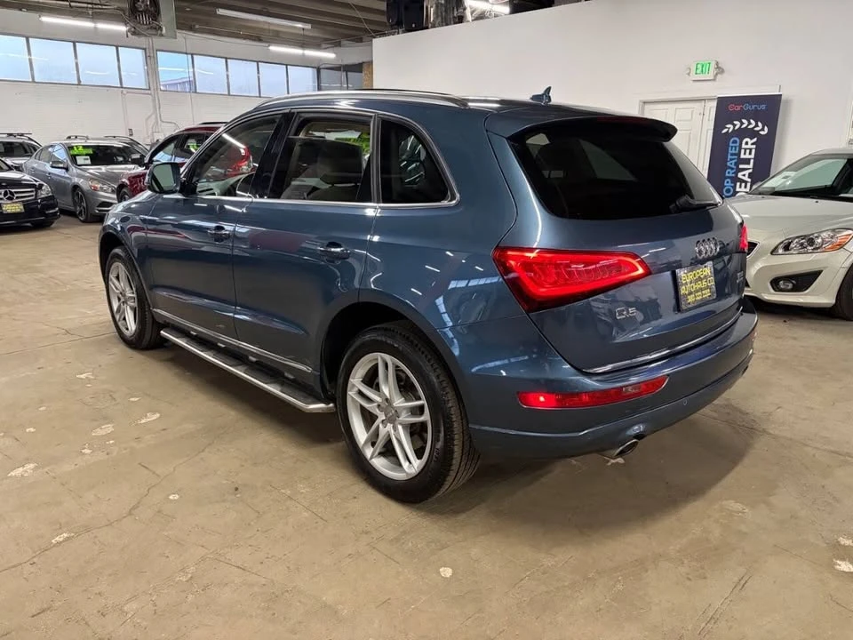 2015 Audi 8R Q5 - Image 3 of 20