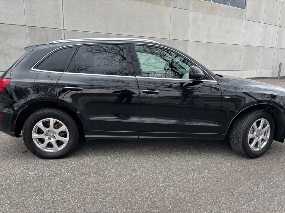 2015 Audi 8R Q5 - Image 4 of 15