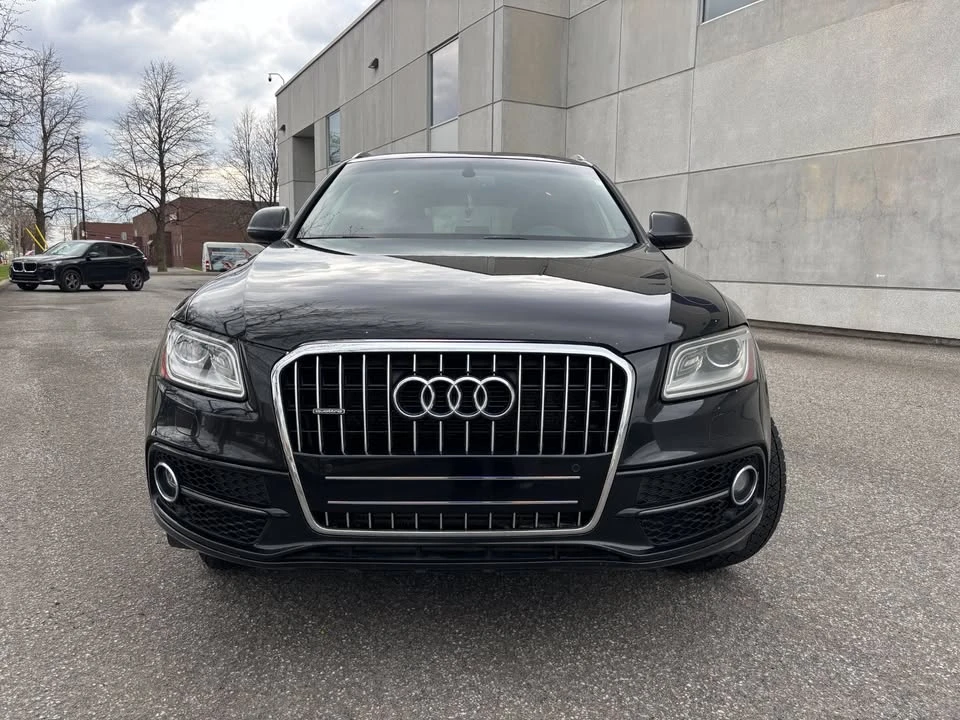 2015 Audi 8R Q5 - Image 2 of 15