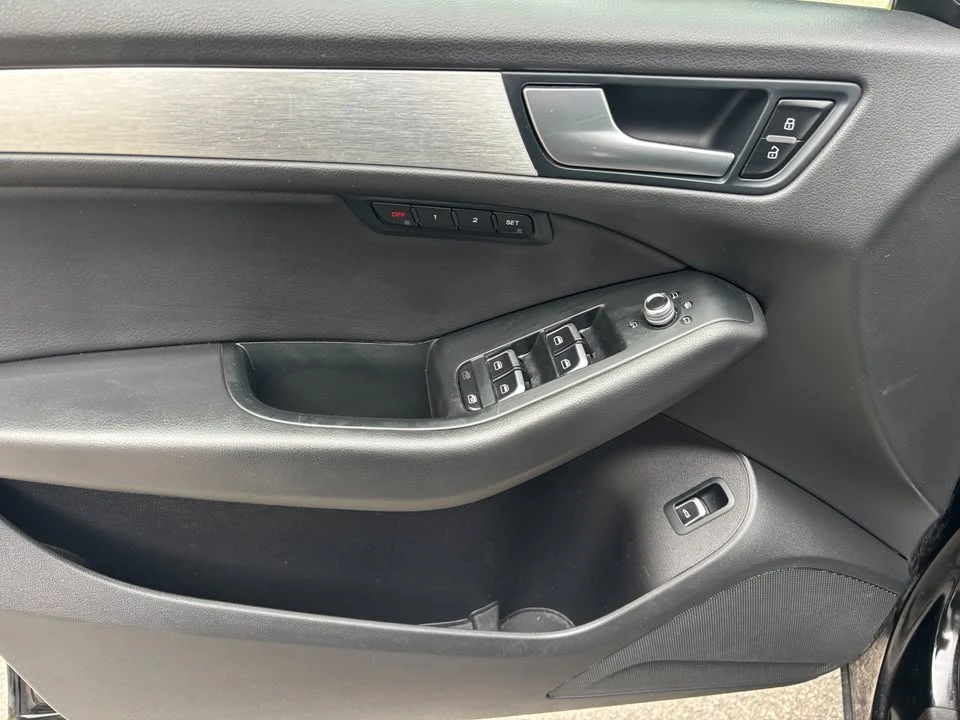 2015 Audi 8R Q5 - Image 15 of 15