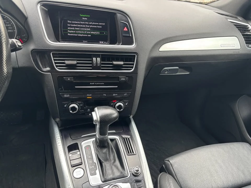 2015 Audi 8R Q5 - Image 14 of 15