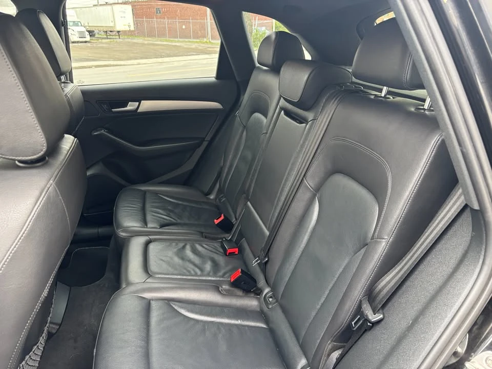 2015 Audi 8R Q5 - Image 11 of 15