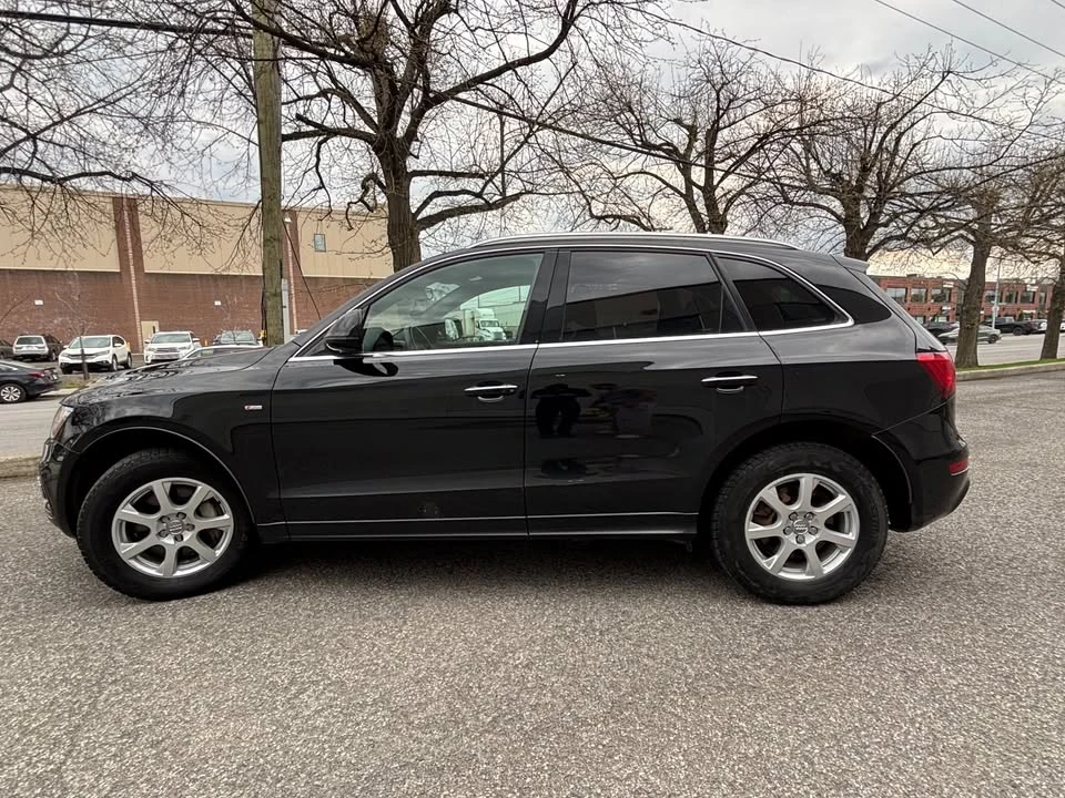 2015 Audi 8R Q5 - Image 5 of 15