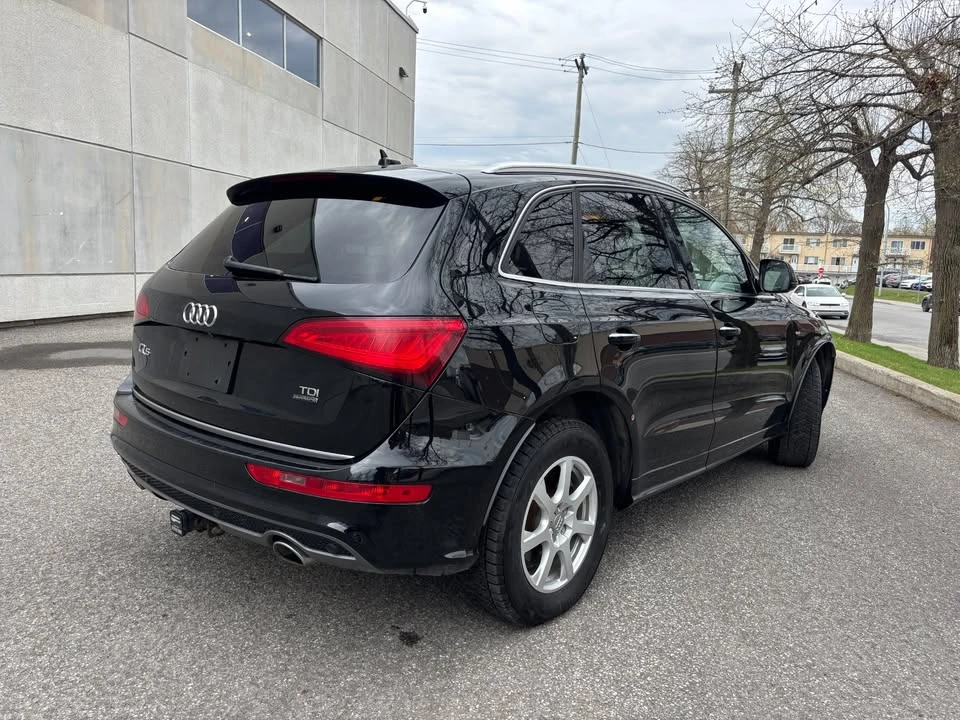 2015 Audi 8R Q5 - Image 6 of 15