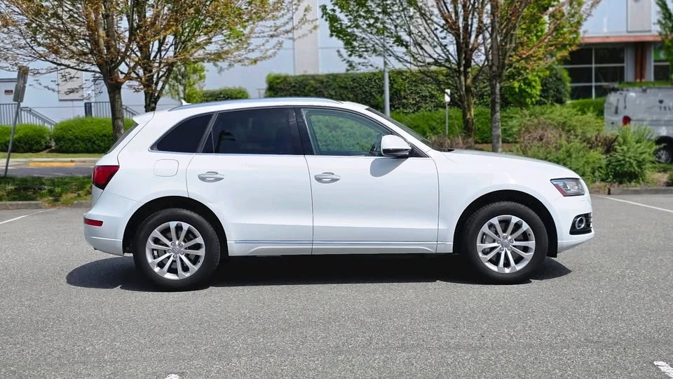 2015 Audi 8R SQ5 - Image 4 of 20