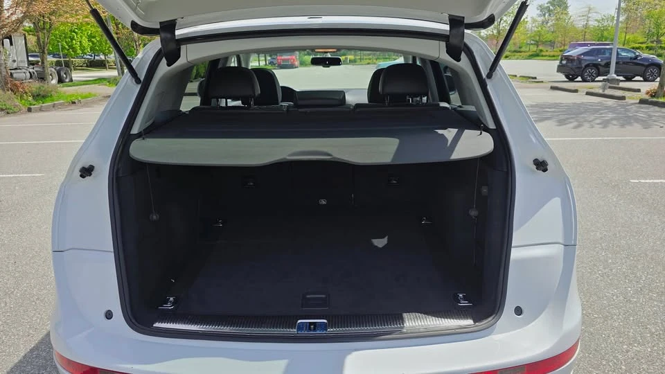 2015 Audi 8R SQ5 - Image 18 of 20