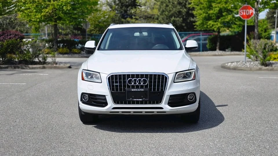 2015 Audi 8R SQ5 - Image 2 of 20