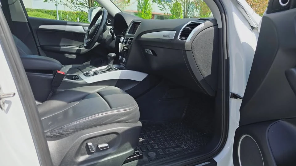 2015 Audi 8R SQ5 - Image 19 of 20