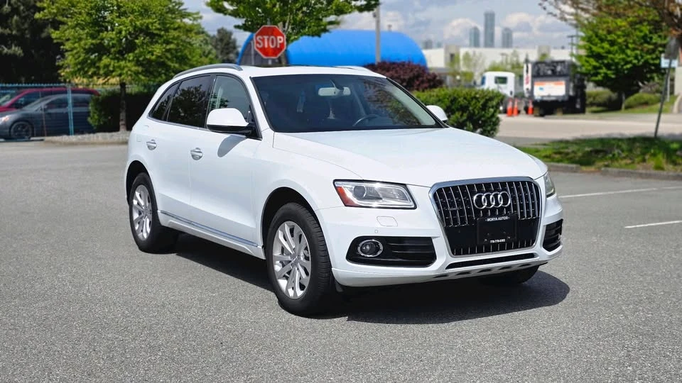 2015 Audi 8R SQ5 - Image 3 of 20