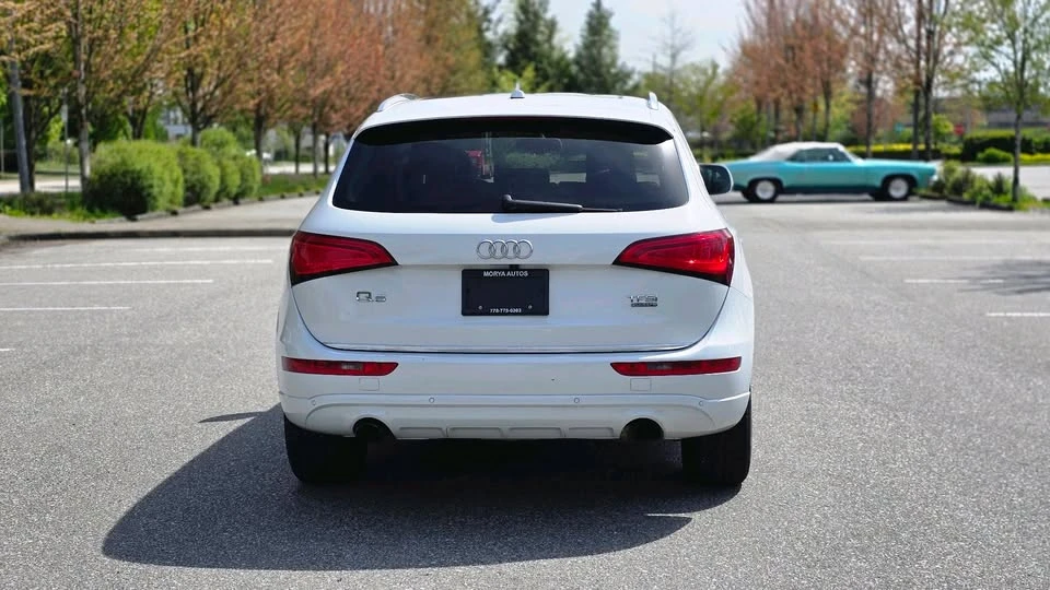 2015 Audi 8R SQ5 - Image 5 of 20