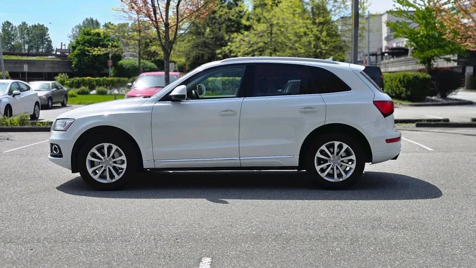 2015 Audi 8R SQ5 - Image 6 of 20