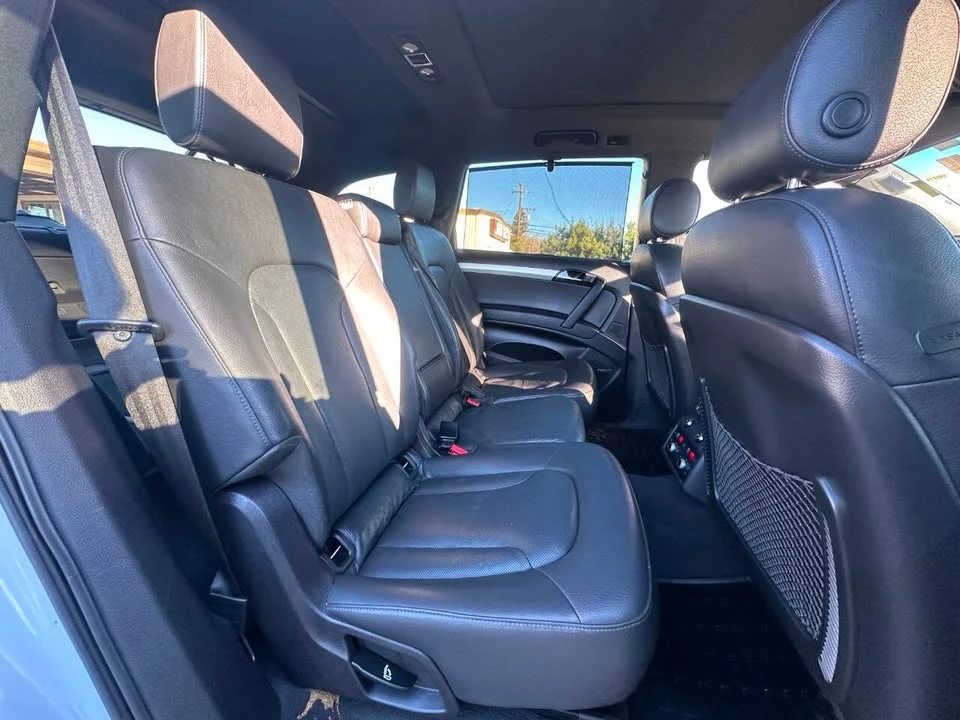 2015 Audi 4L Q7 - Image 16 of 19