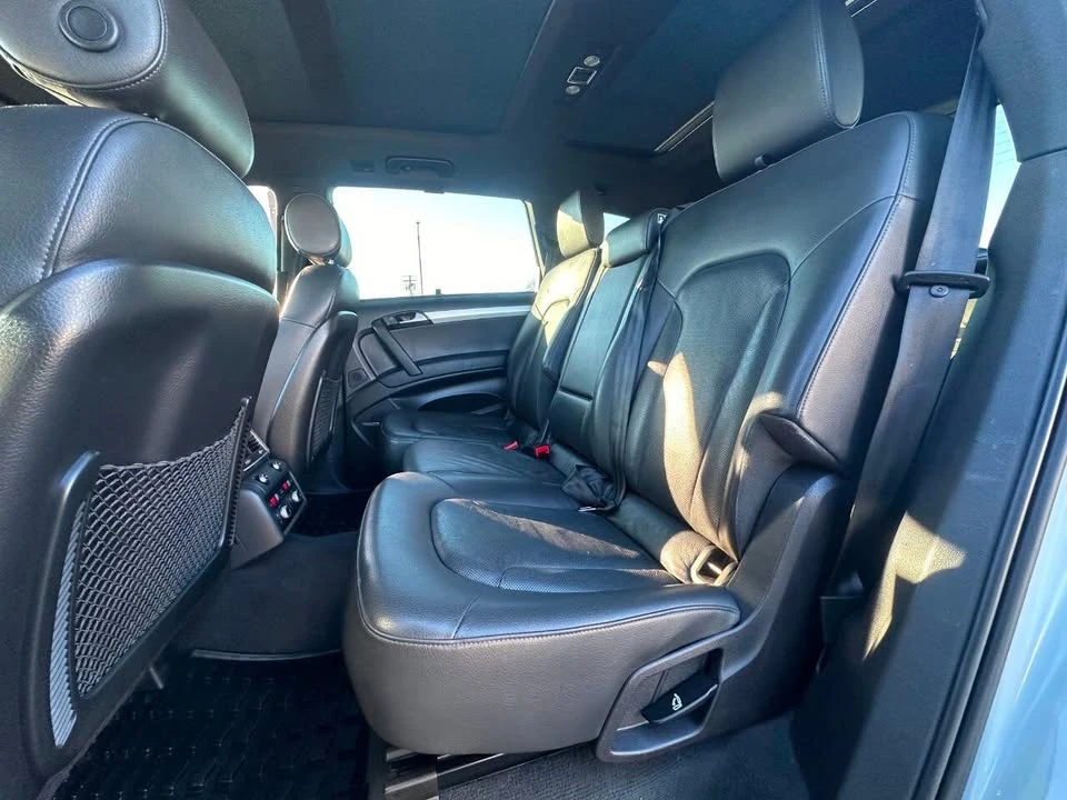 2015 Audi 4L Q7 - Image 19 of 19