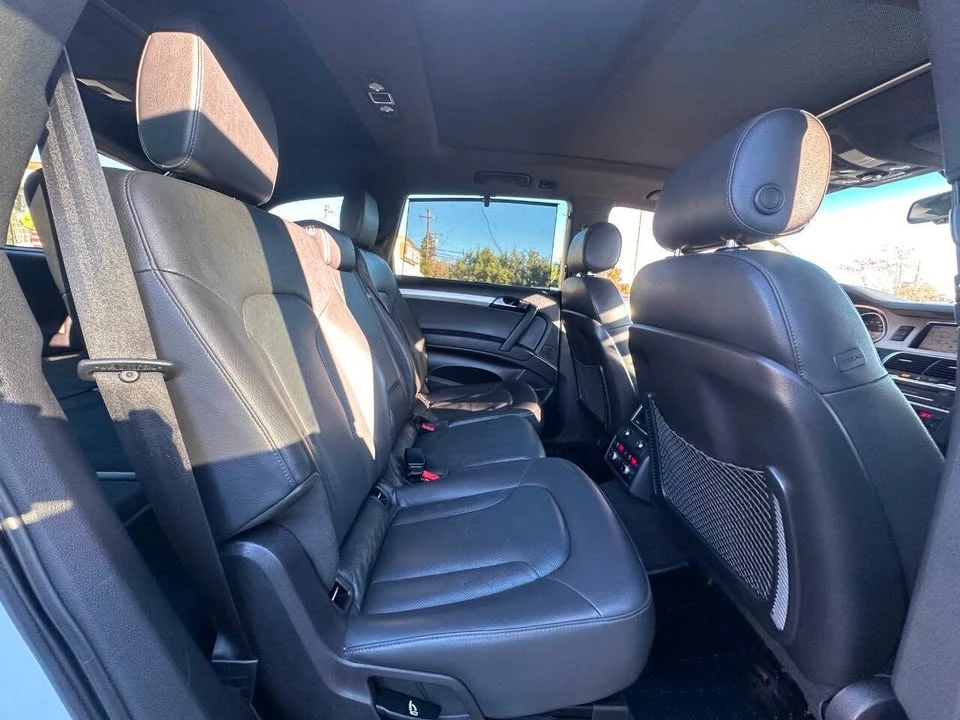 2015 Audi 4L Q7 - Image 15 of 19