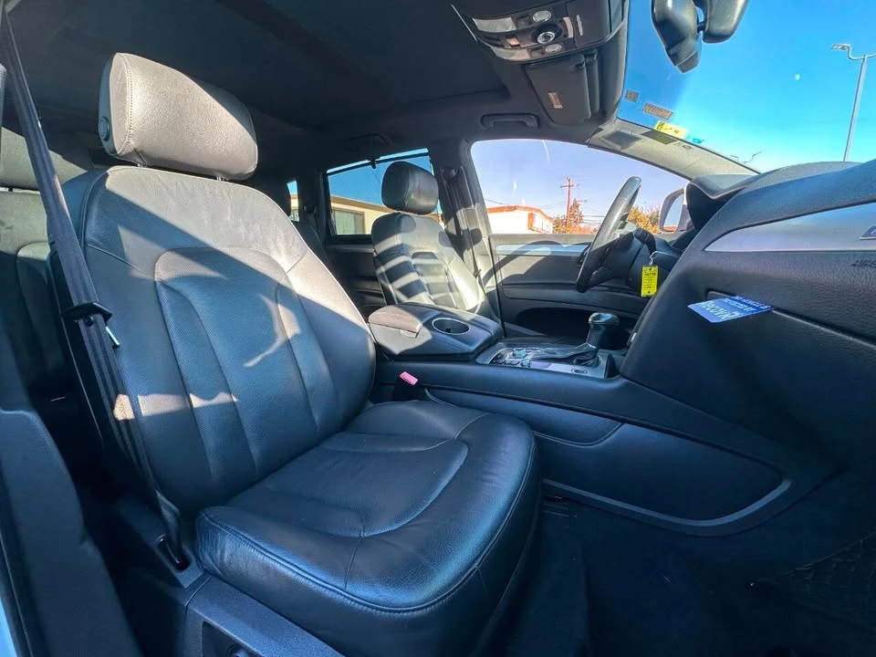 2015 Audi 4L Q7 - Image 13 of 19