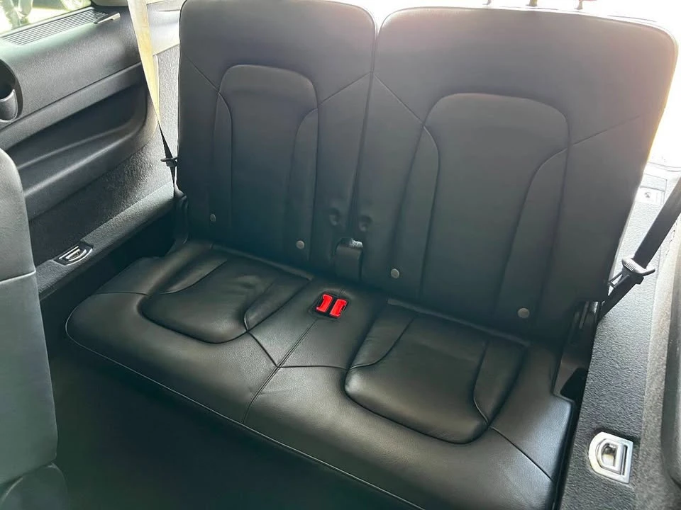 2015 Audi 4L Q7 - Image 12 of 20