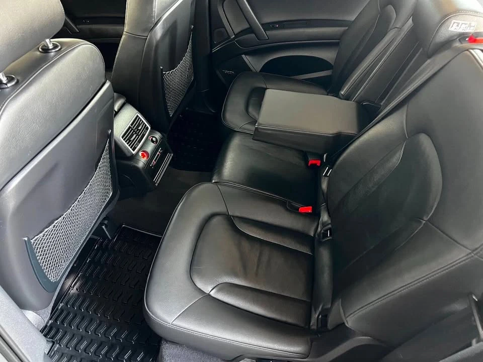 2015 Audi 4L Q7 - Image 10 of 20