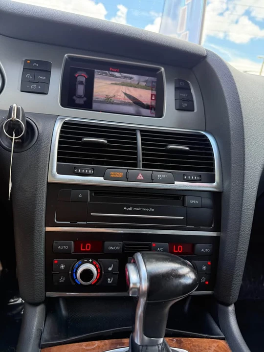2015 Audi 4L Q7 - Image 11 of 11