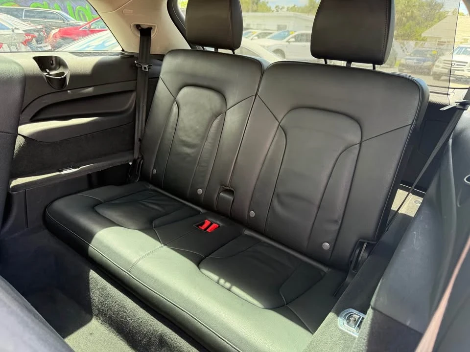 2015 Audi 4L Q7 - Image 9 of 11