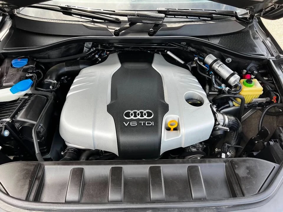2015 Audi 4L Q7 - Image 18 of 20