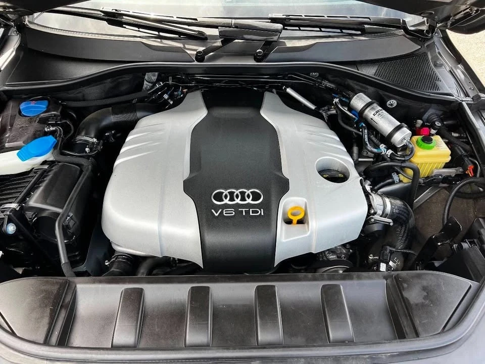 2015 Audi 4L Q7 - Image 18 of 20
