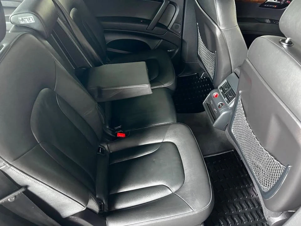 2015 Audi 4L Q7 - Image 11 of 20