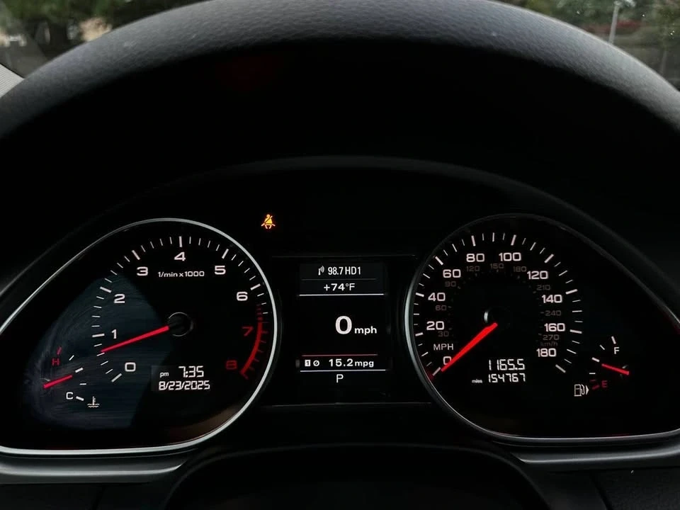 2015 Audi 4L Q7 - Image 19 of 20
