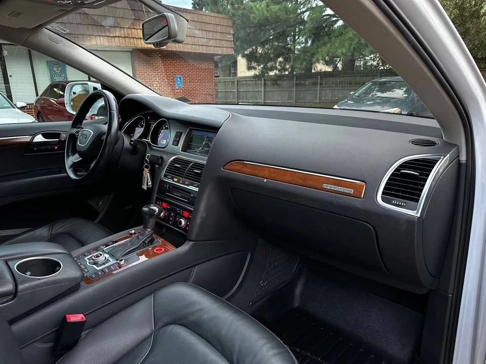 2015 Audi 4L Q7 - Image 18 of 20