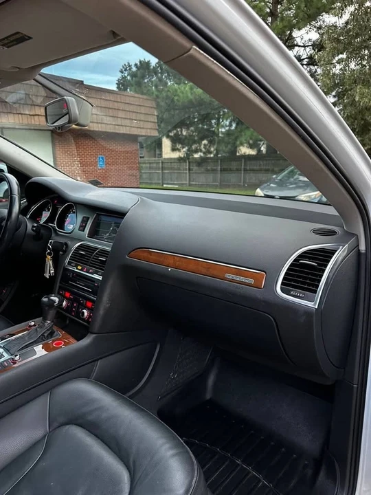 2015 Audi 4L Q7 - Image 16 of 20