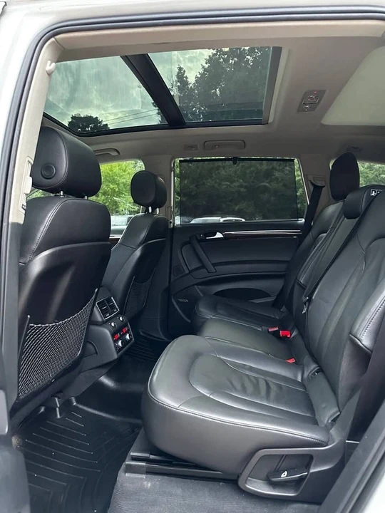 2015 Audi 4L Q7 - Image 14 of 20